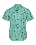 Waimea Party Shirt - Dixxon Flannel Co.