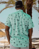 Waimea Party Shirt - Dixxon Flannel Co.