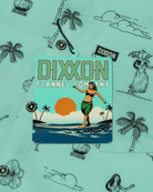 Waimea Party Shirt - Dixxon Flannel Co.