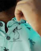 Waimea Party Shirt - Dixxon Flannel Co.