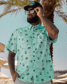 Waimea Party Shirt - Dixxon Flannel Co.