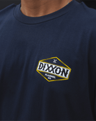 War Bird T-Shirt - Navy - Dixxon Flannel Co.