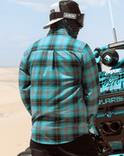Wash 13 Flannel - Dixxon Flannel Co.