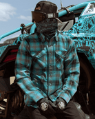 Wash 13 Flannel - Dixxon Flannel Co.