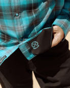 Wash 13 Flannel - Dixxon Flannel Co.