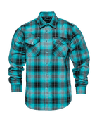 Wash 13 Flannel - Dixxon Flannel Co.