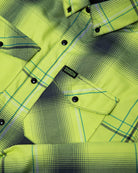 Watchman Reversible Flannel Jacket - Dixxon Flannel Co.