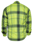 Watchman Reversible Flannel Jacket - Dixxon Flannel Co.