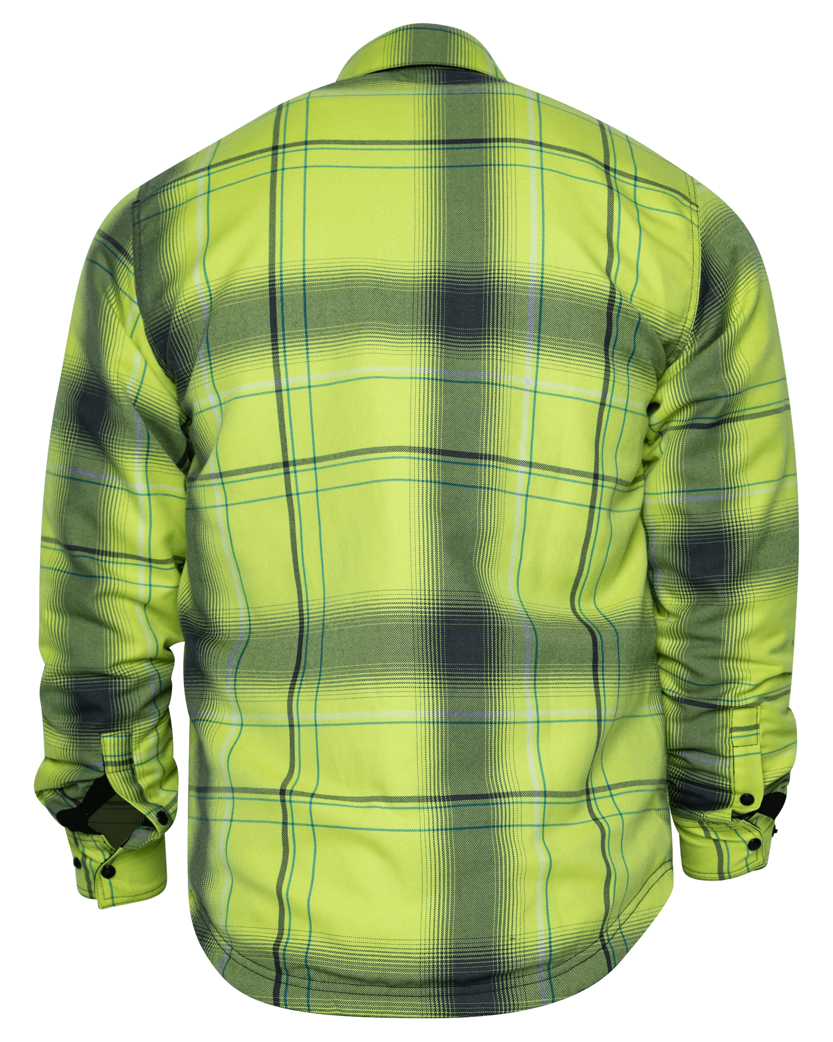 Watchman Reversible Flannel Jacket - Dixxon Flannel Co.