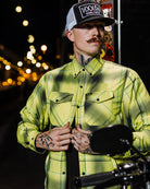 Watchman Reversible Flannel Jacket - Dixxon Flannel Co.