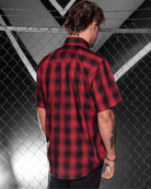 Watts Heritage Bamboo Short Sleeve - Dixxon Flannel Co.