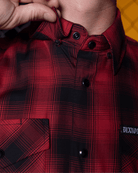 Watts Heritage Bamboo Short Sleeve - Dixxon Flannel Co.
