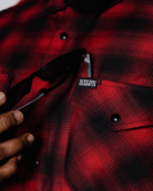 Watts Heritage Flannel - Dixxon Flannel Co.