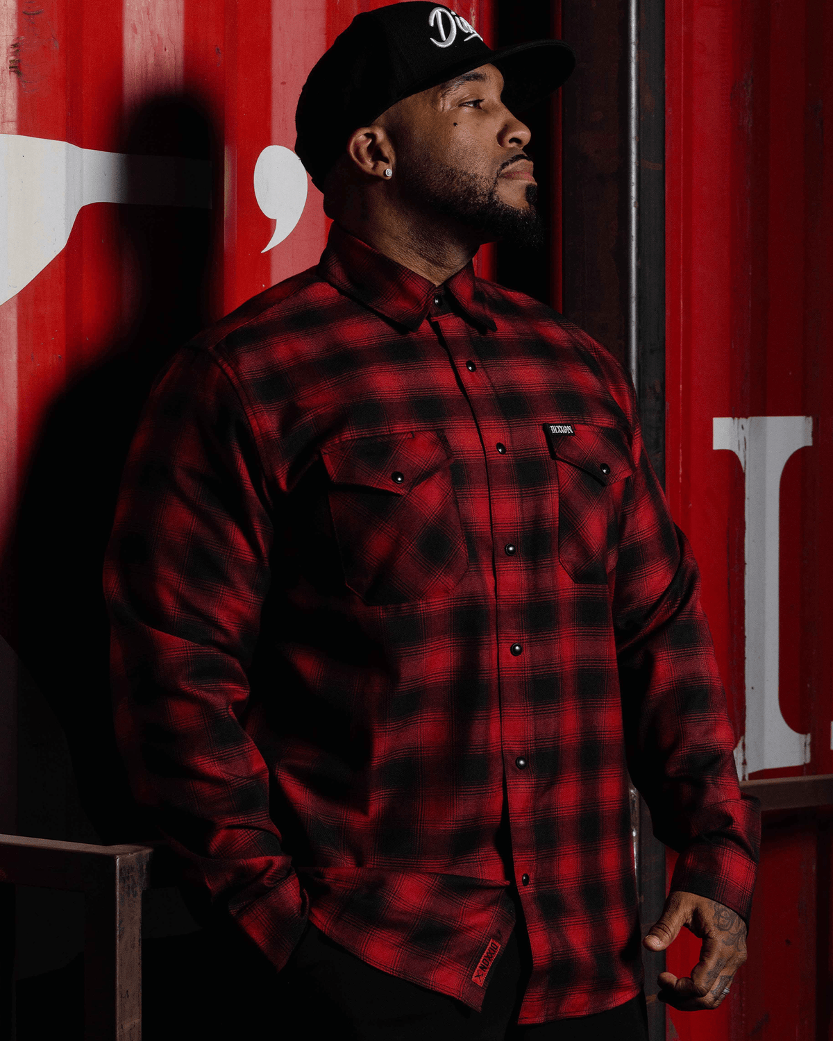 Watts Heritage Flannel - view 8