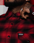 Watts Heritage Flannel - Dixxon Flannel Co.