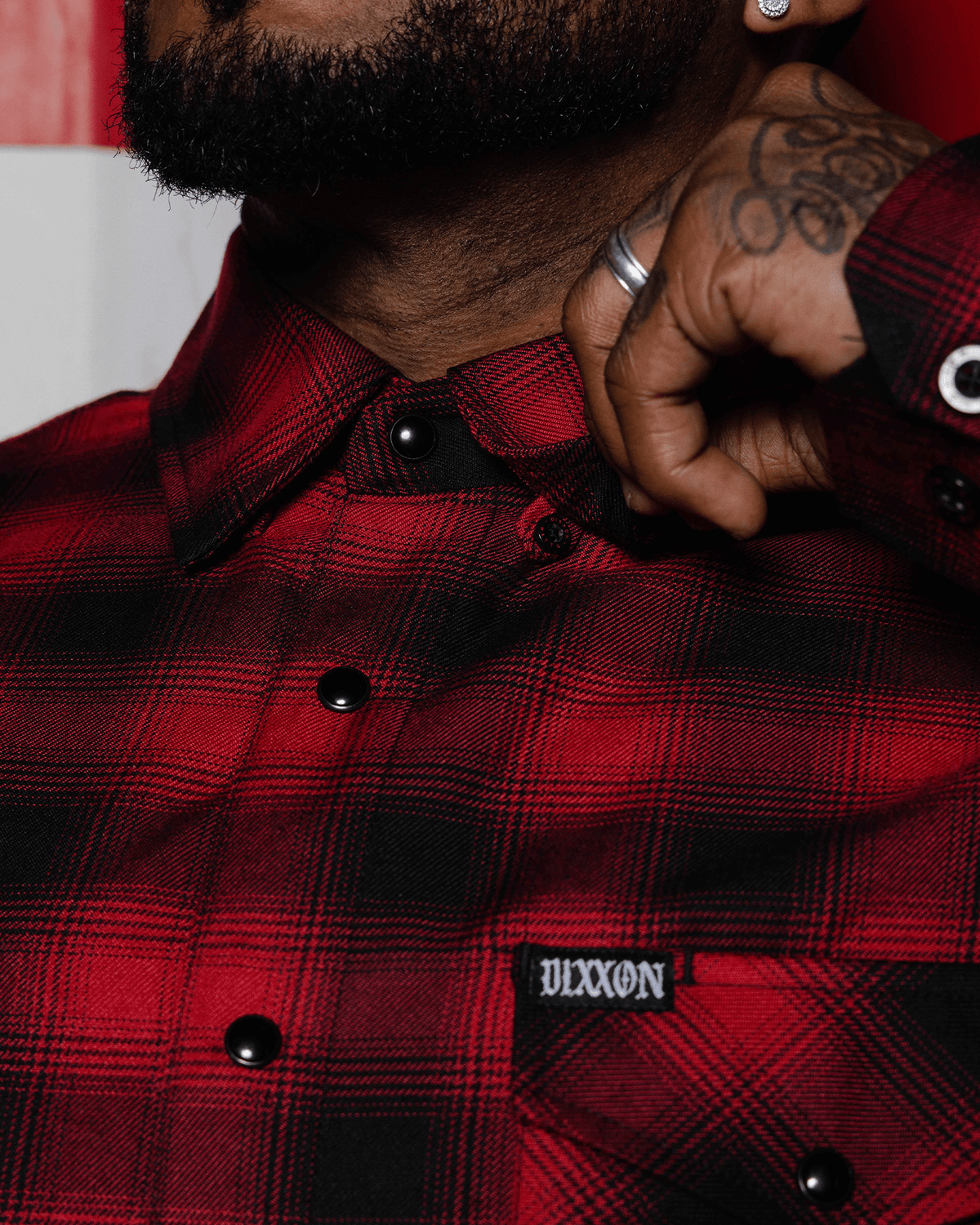 Watts Heritage Flannel - view 4