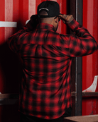 Watts Heritage Flannel - Dixxon Flannel Co.