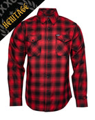 Watts Heritage Flannel - Dixxon Flannel Co.