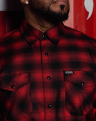 Watts Heritage Flannel - Dixxon Flannel Co.