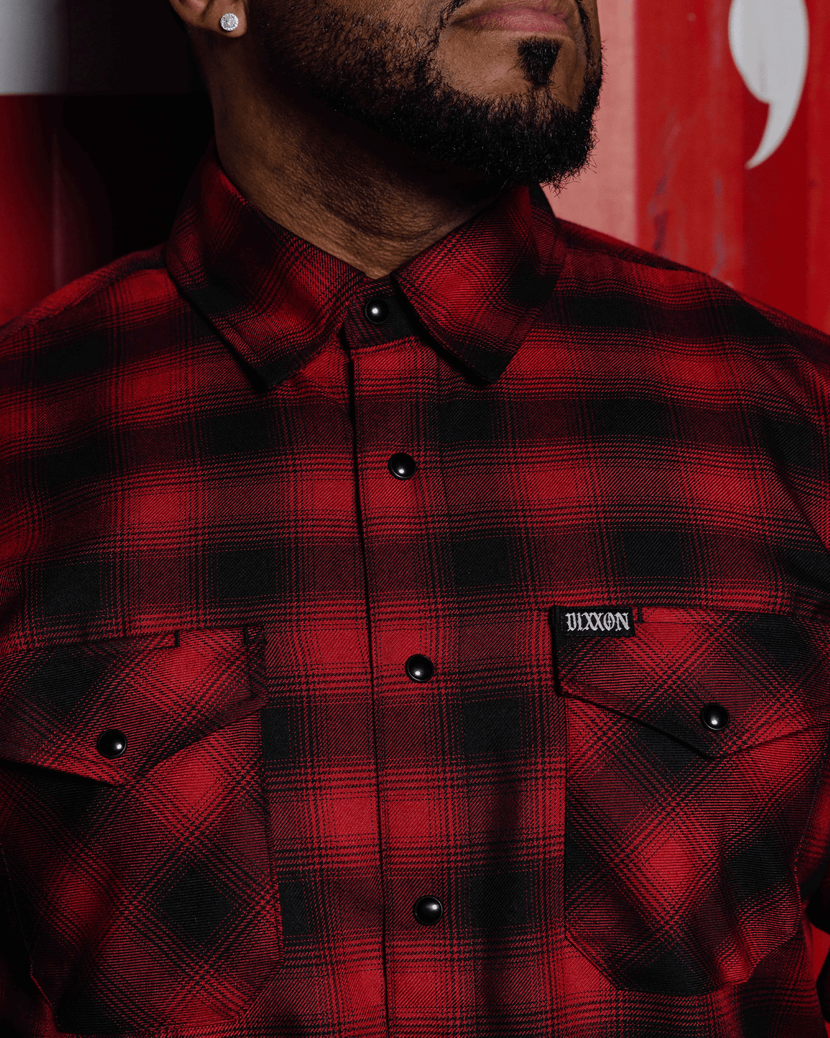 Watts Heritage Flannel - view 5