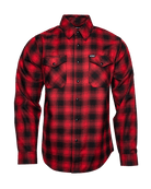 Watts Heritage Flannel - Dixxon Flannel Co.