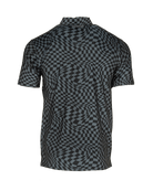 Wavy Party Polo - Dixxon Flannel Co.