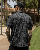 Wavy Party Polo - Dixxon Flannel Co.