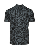 Wavy Party Polo - Dixxon Flannel Co.