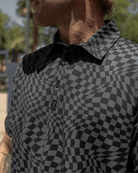 Wavy Party Polo - Dixxon Flannel Co.