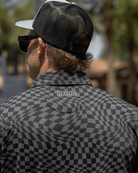 Wavy Party Polo - Dixxon Flannel Co.