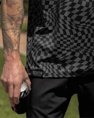 Wavy Party Polo - Dixxon Flannel Co.