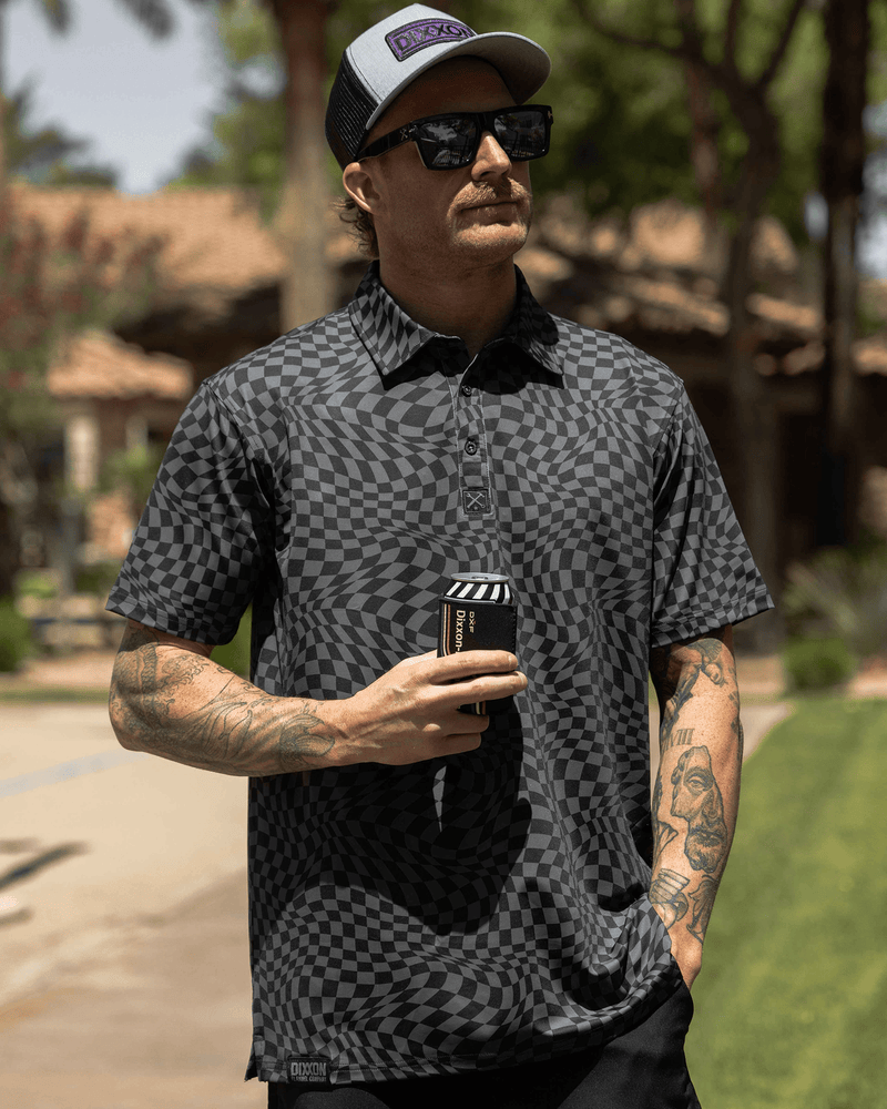$24.99 Polos + Party Polos