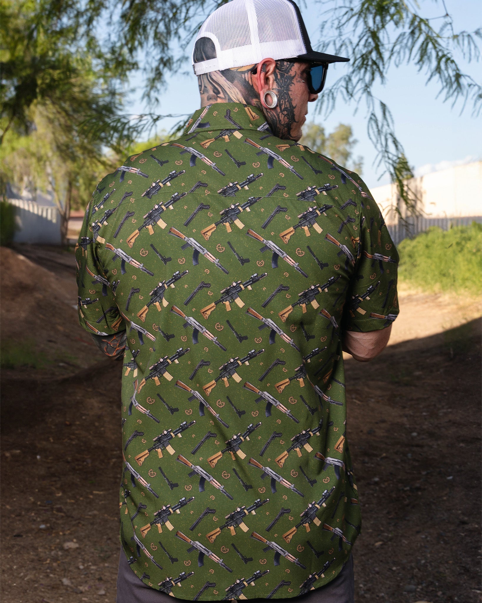 We Will Not Be Silenced Party Shirt - Dixxon Flannel Co.