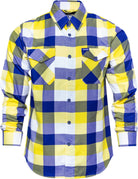 Welcome Flannel - Dixxon Flannel Co.