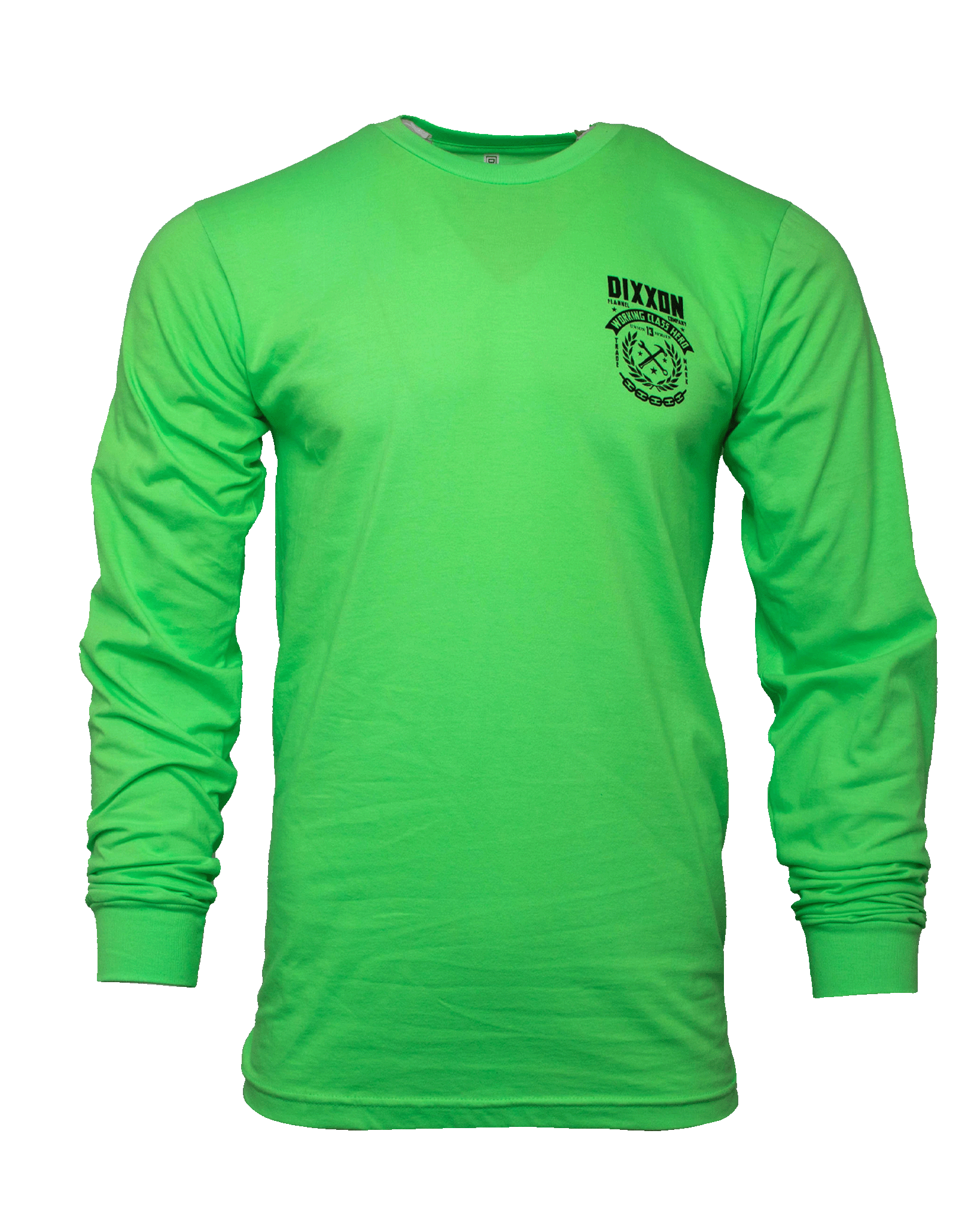 Dixxon Weld Hi Vis T-Shirt - Safety Green | Shop Now Dixxon Weld Hi Vis T-Shirt - Safety Green | Shop Now