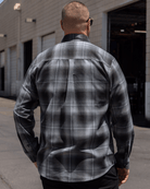 "What? Nooo Waaay" Flannel - Dixxon Flannel Co.