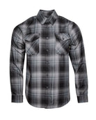 "What? Nooo Waaay" Flannel - Dixxon Flannel Co.