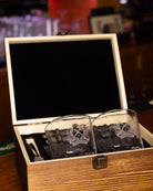 Whiskey Glass Set 2026 - Dixxon Flannel Co.