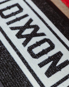 White Bar Indoor Mat - Black - Dixxon Flannel Co.