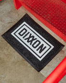 White Bar Indoor Mat - Black - Dixxon Flannel Co.