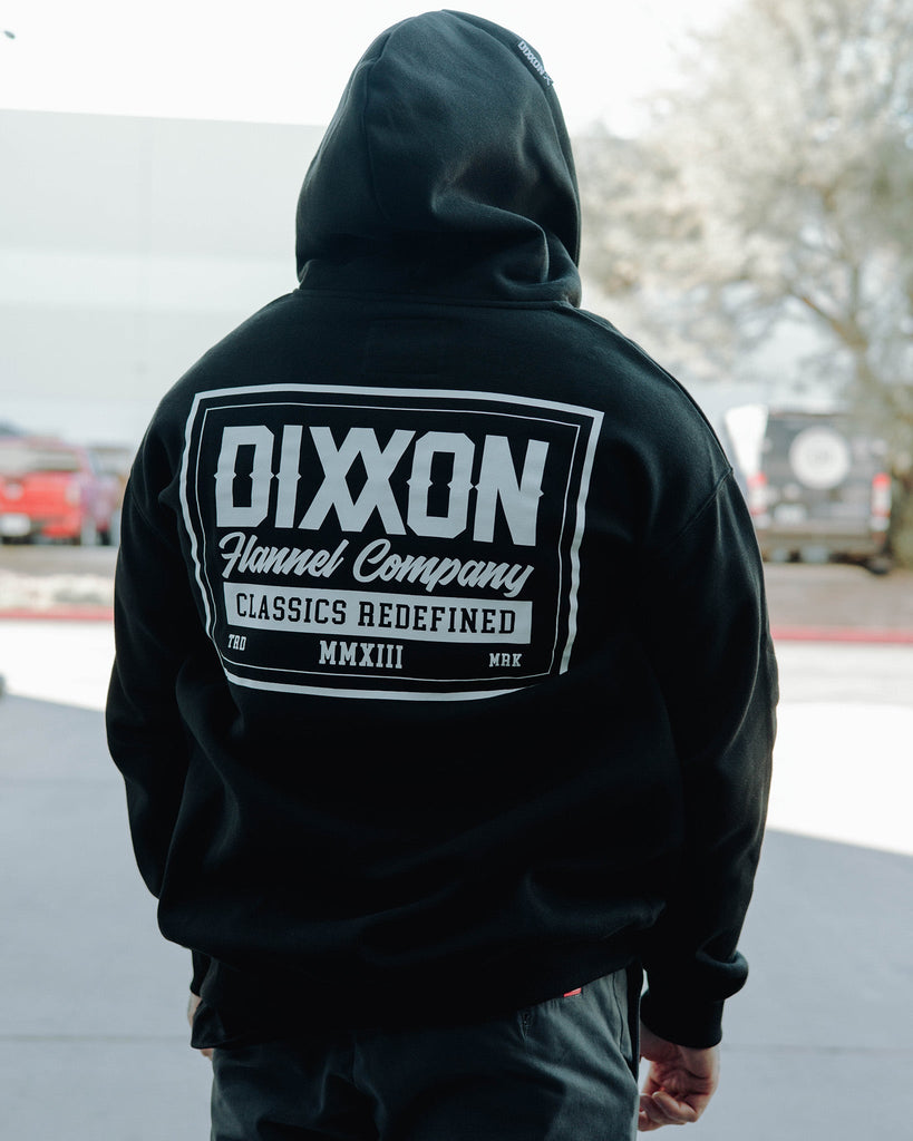 Dixxon Flannel Company - Flannels, Plaid Shirts, Board Shorts & More ...