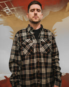 Whitechapel Flannel - Dixxon Flannel Co.