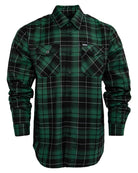 Wholesale Exclusive: BRG Flannel - Dixxon Flannel Co.