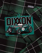 Wholesale Exclusive: BRG Flannel - Dixxon Flannel Co.