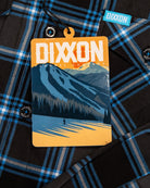 Wholesale Exclusive: Hardpack Flannel - Dixxon Flannel Co.