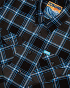 Wholesale Exclusive: Hardpack Flannel - Dixxon Flannel Co.