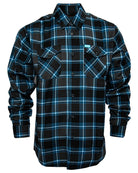 Wholesale Exclusive: Hardpack Flannel - Dixxon Flannel Co.