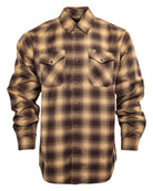 Wholesale Exclusive: Sidewinder Flannel - Dixxon Flannel Co.