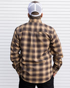 Wholesale Exclusive: Sidewinder Flannel - Dixxon Flannel Co.