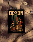 Wholesale Exclusive: Women's Sidewinder Flannel - Dixxon Flannel Co.